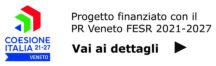 Progetto FESR